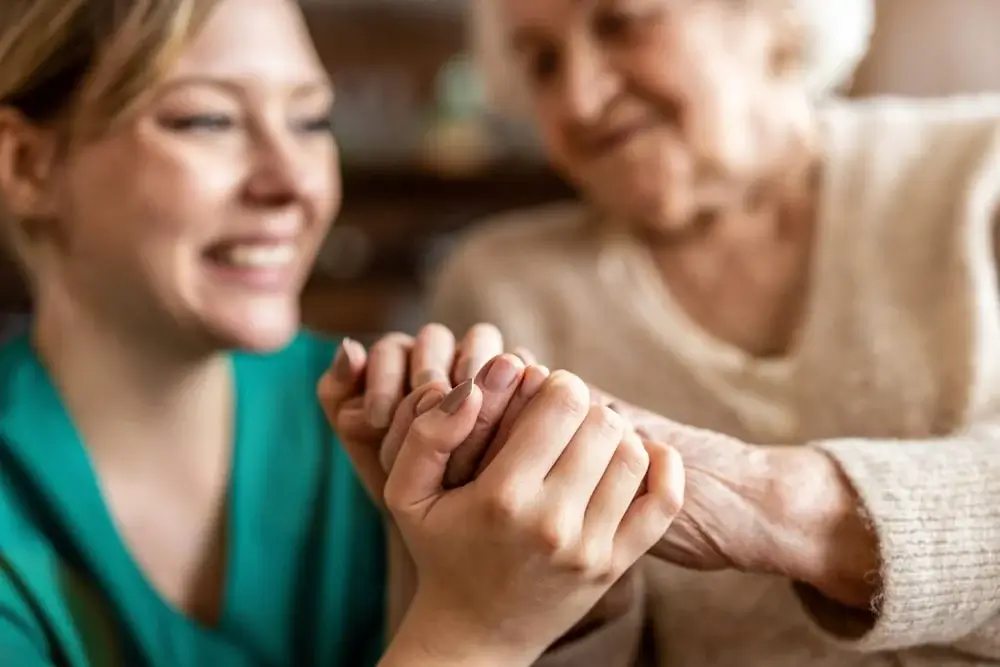 hospice care Virginia Beach