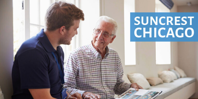 Hospice Care In Chicago, IL | Suncrest Hospice Care