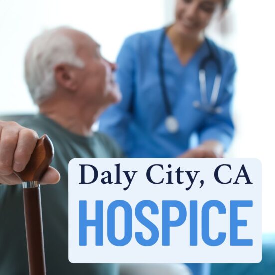 Hospice & Home Care In Daly City | Suncrest Home Health And Hospice