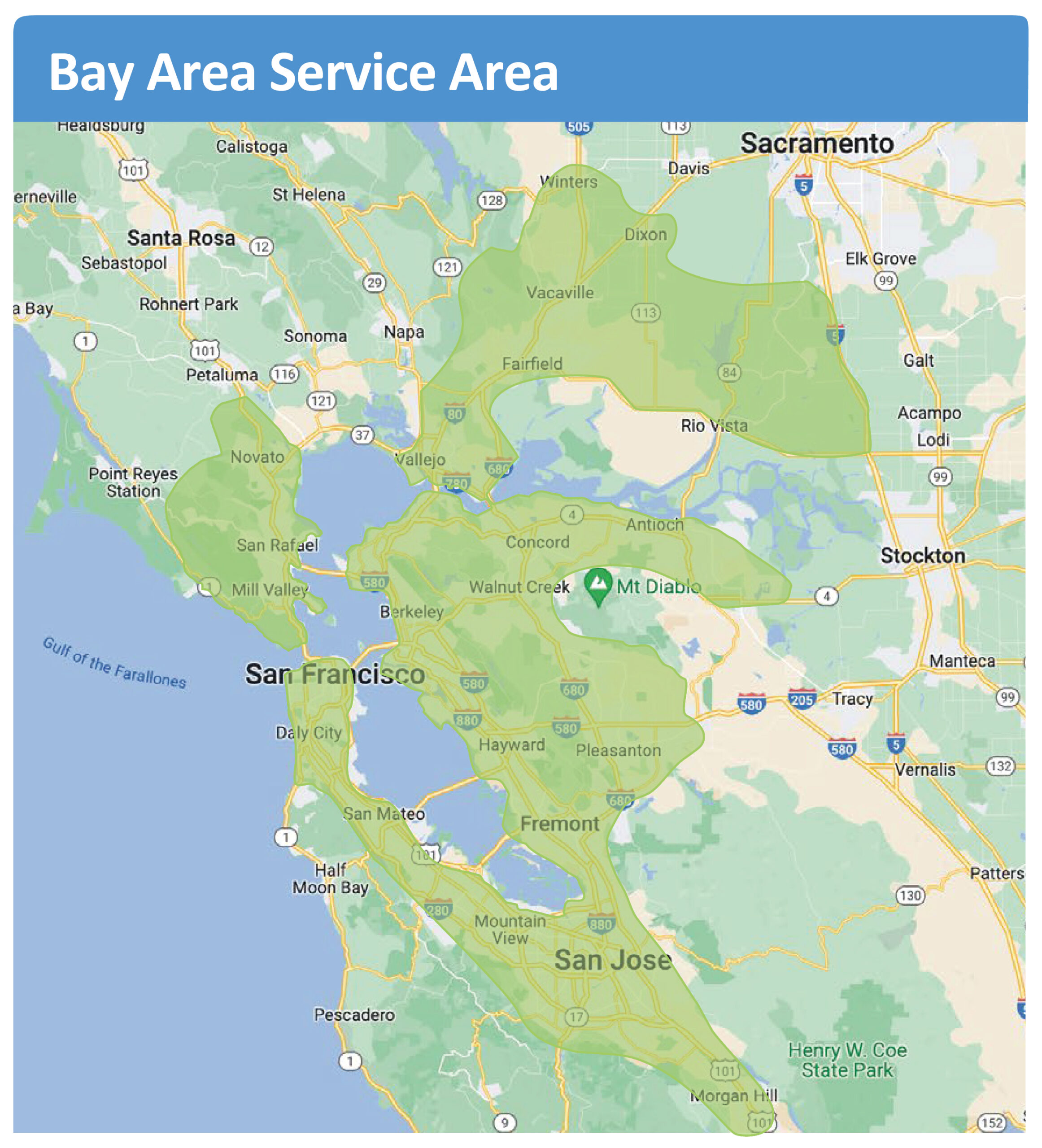 Hospice & Home Care In Daly City | Suncrest Home Health And Hospice