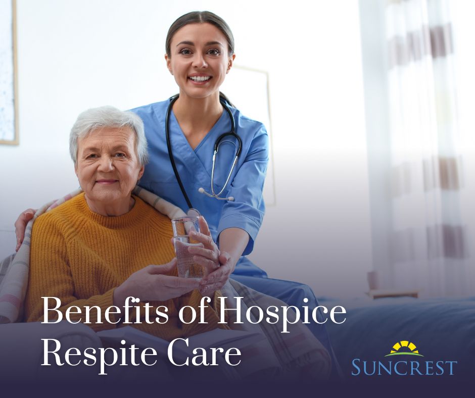 benefits of Hospice Respite Care in Chicago