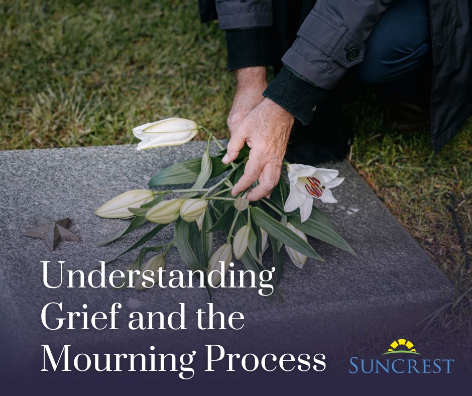 Understanding Bereavement Counseling in Chicago