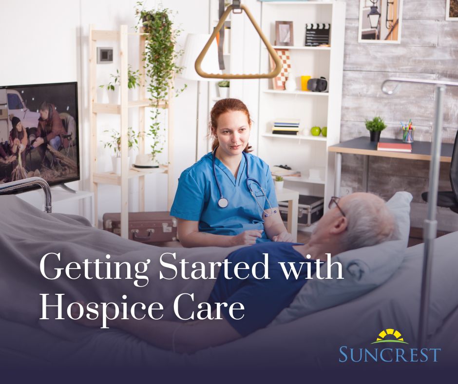 Getting Started with Hospice Care (3)