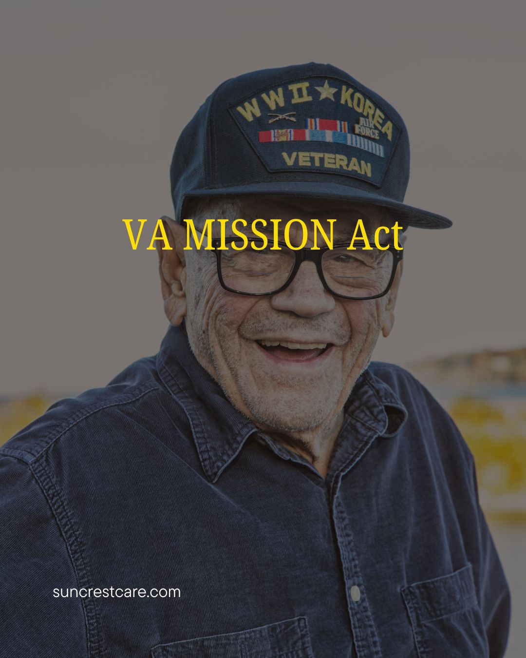 VA Hospice for Veterans