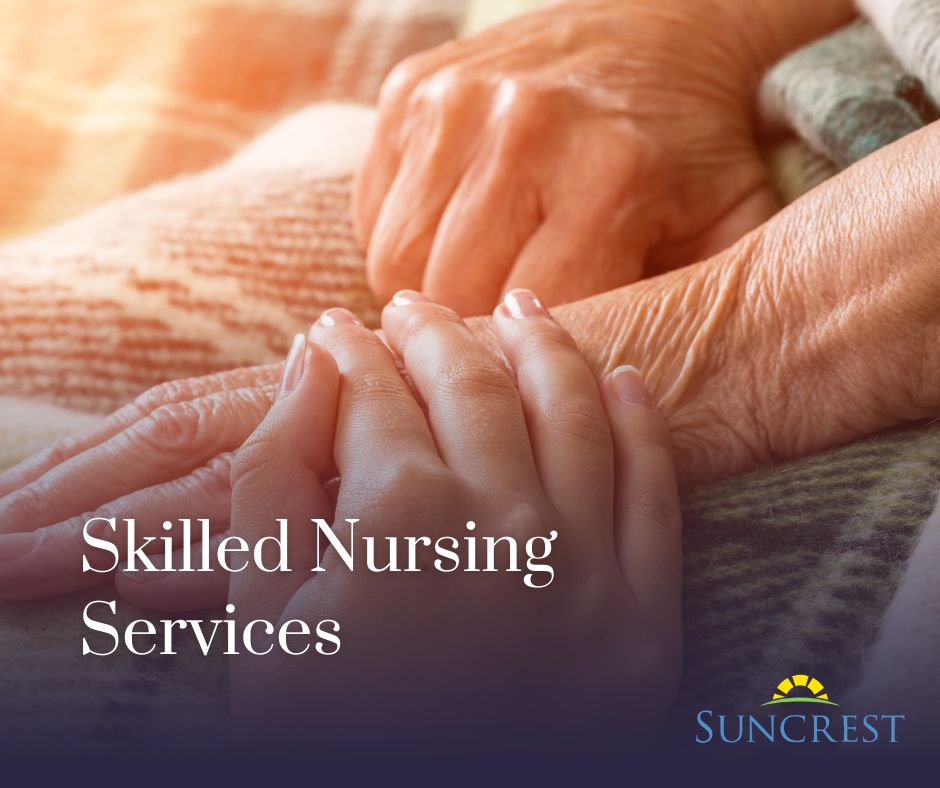 Home Health Care in the Bay Area