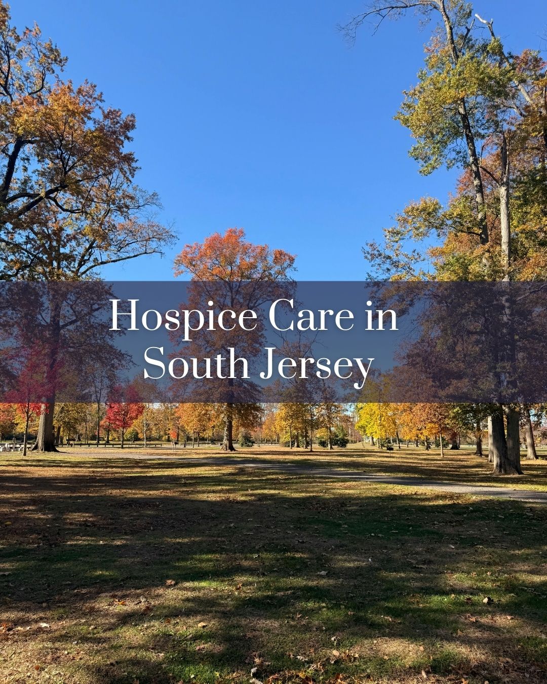 Hospice Care In South Jersey | Suncrest Hospice (Cherry Hill, NJ)