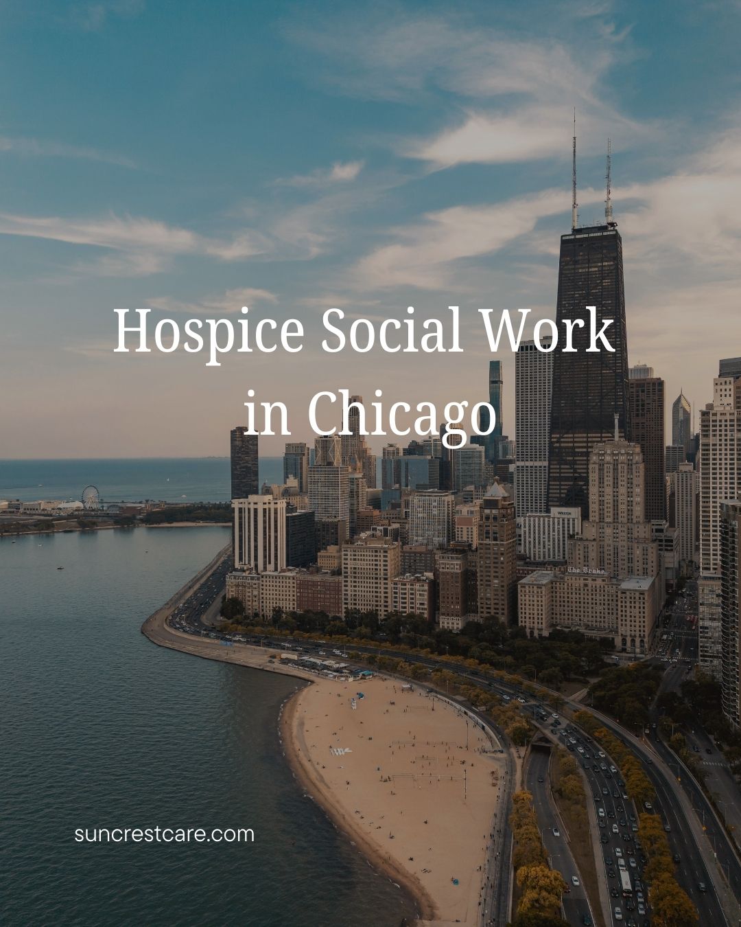 Hospice Social Work in Chicago