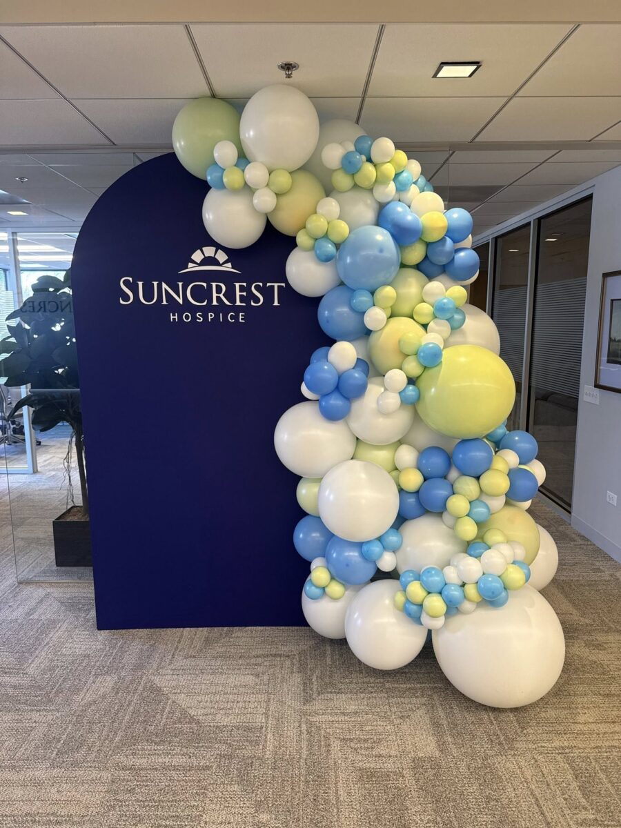 Hospice & Home Care In Westmont | Suncrest Home Health And Hospice