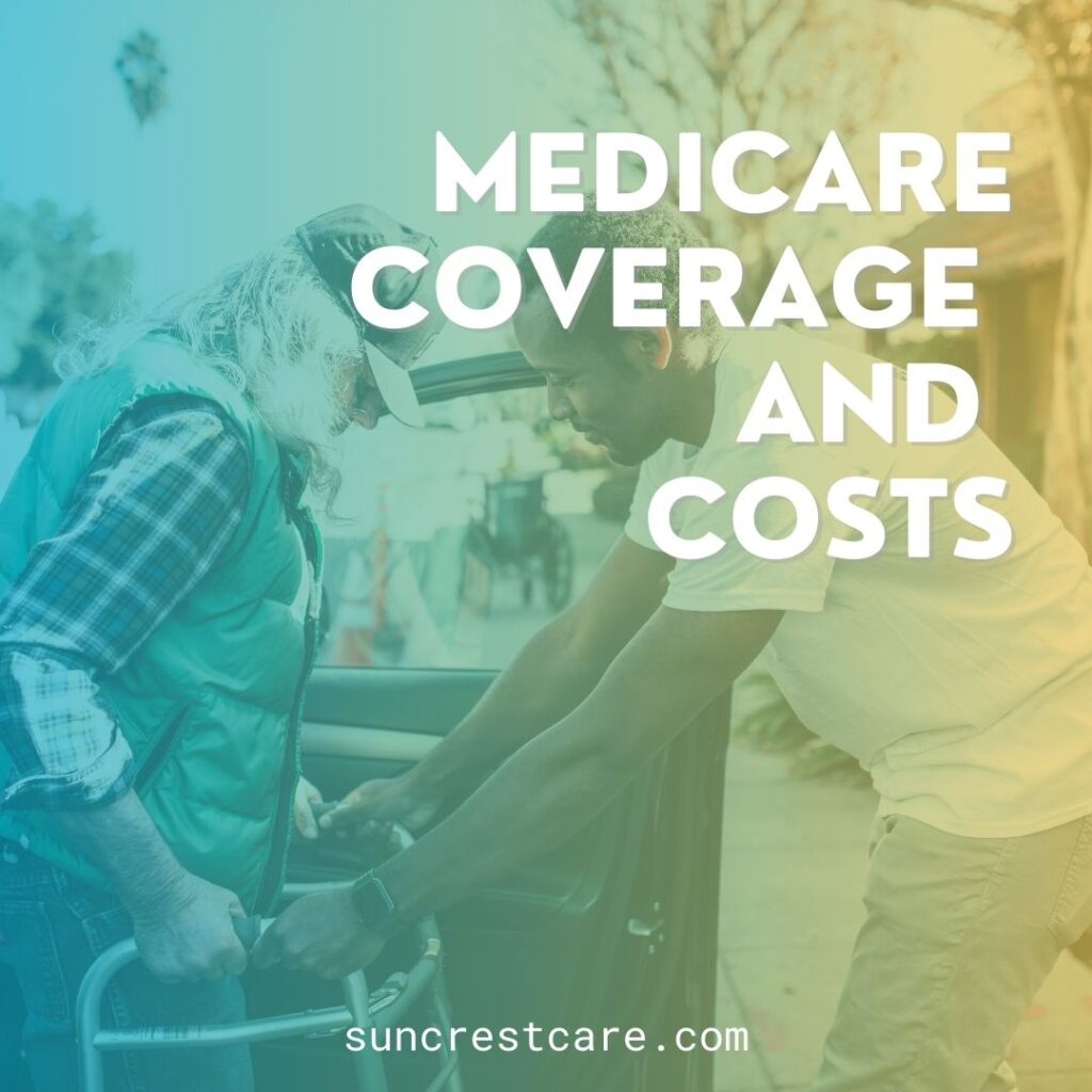 Home Health Nurse medicare coverage and cost