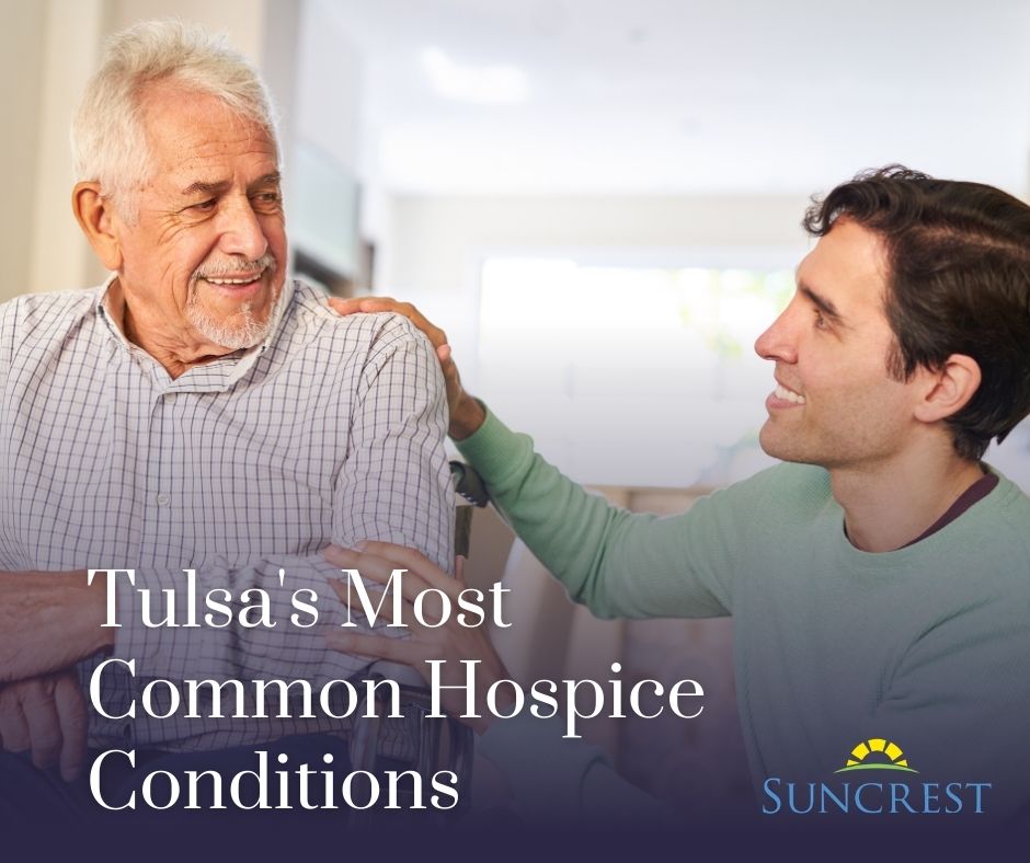 Skilled Nursing Tulsa OK