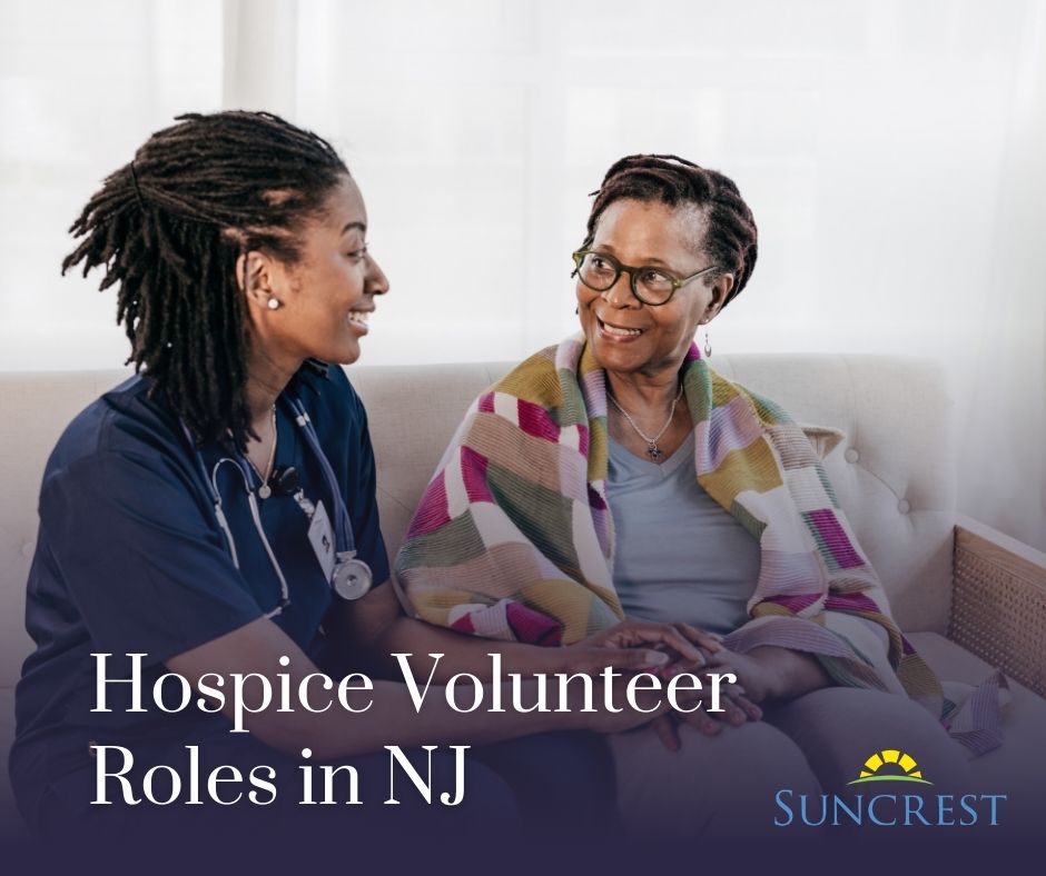 Volunteer Programs NJ