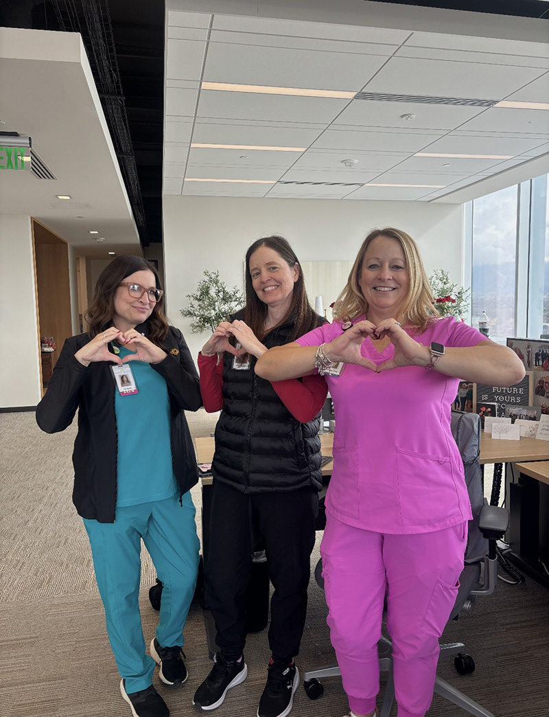 Utah County Hospice