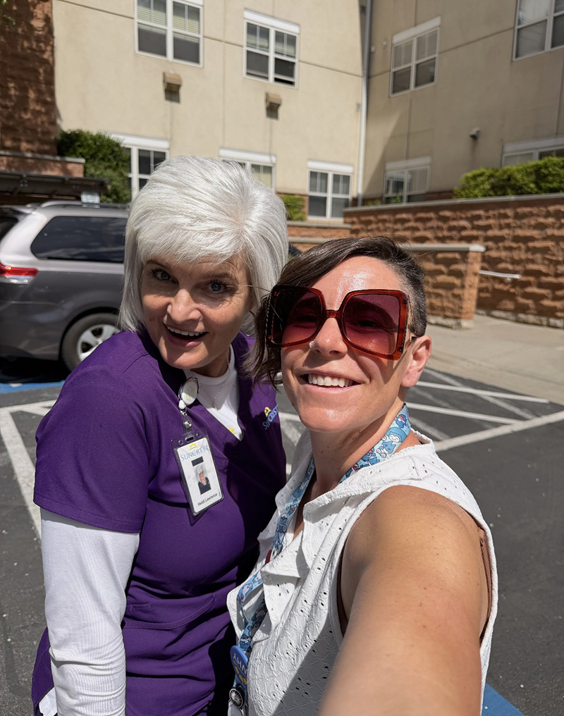 Salt Lake City Hospice