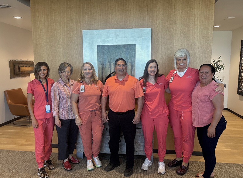 Hospice Care Utah