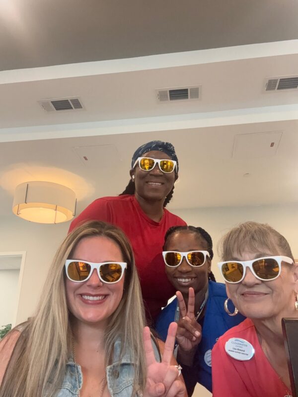 Hospice career Austin Texas