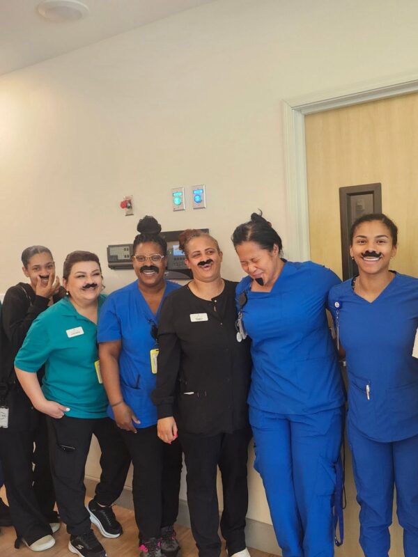 hospice near Austin TX
