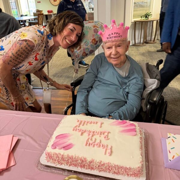 Phoenix AZ Hospice Care