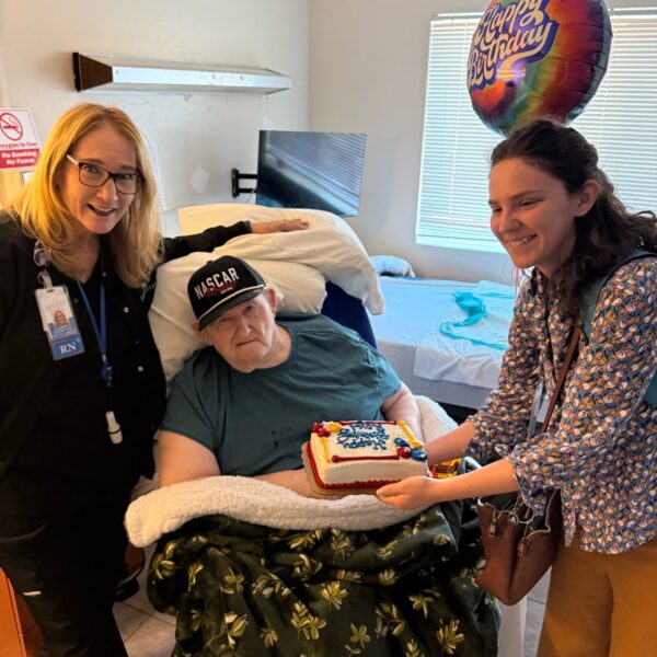 Phoenix AZ Hospice